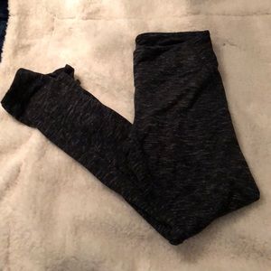 Never warn Balance Collection legging